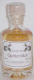 Quittenlikr 0,1l Apotheker