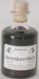 Brombeerlikr 0,2l Apotheker