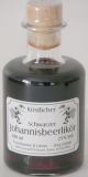 Schwarzer Johannesbeerlikr 0,2l Apotheker